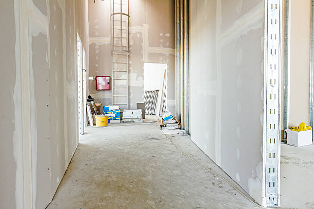 Professional Drywall & Painting Services in South Haven, MI